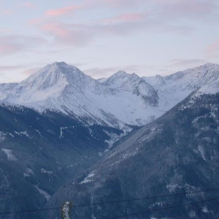 Hotel Reitherhof Reith bei Seefeld Dış mekan fotoğraf