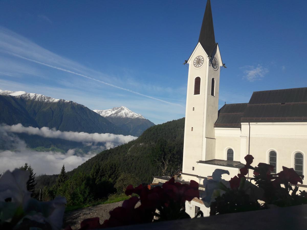 Hotel Reitherhof Reith bei Seefeld Dış mekan fotoğraf