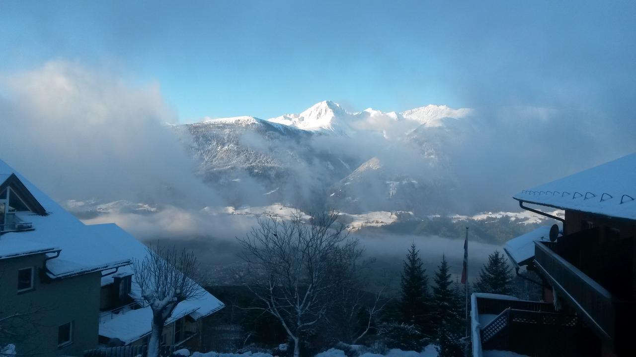 Hotel Reitherhof Reith bei Seefeld Dış mekan fotoğraf